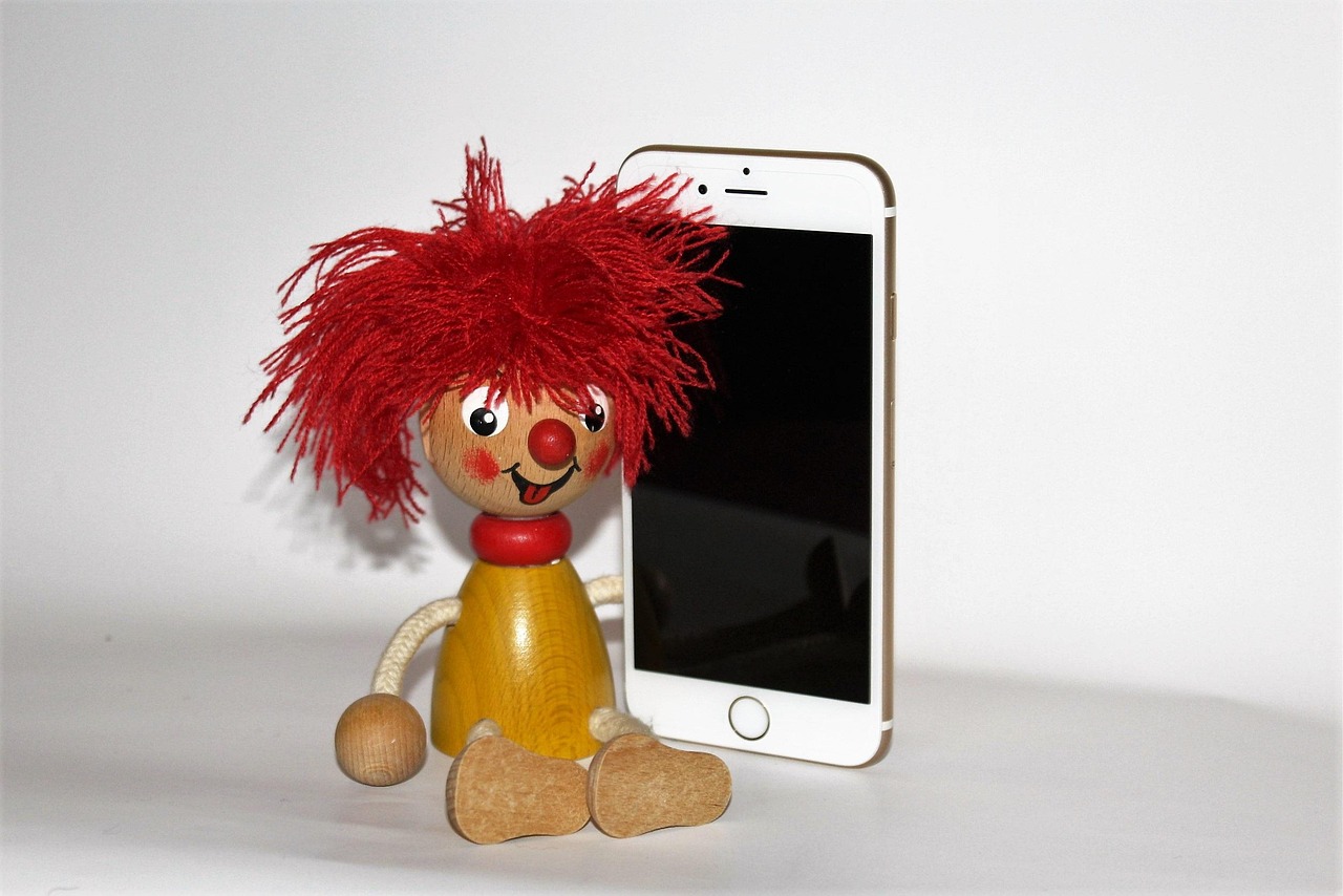 探索iPhone 6s Plus，科技与设计的完美融合