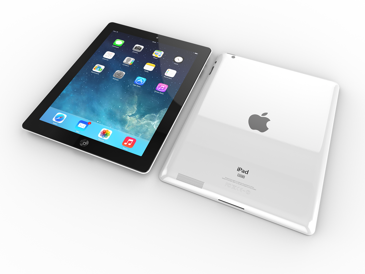 iPad官网首页，科技与创意的完美融合探索之旅