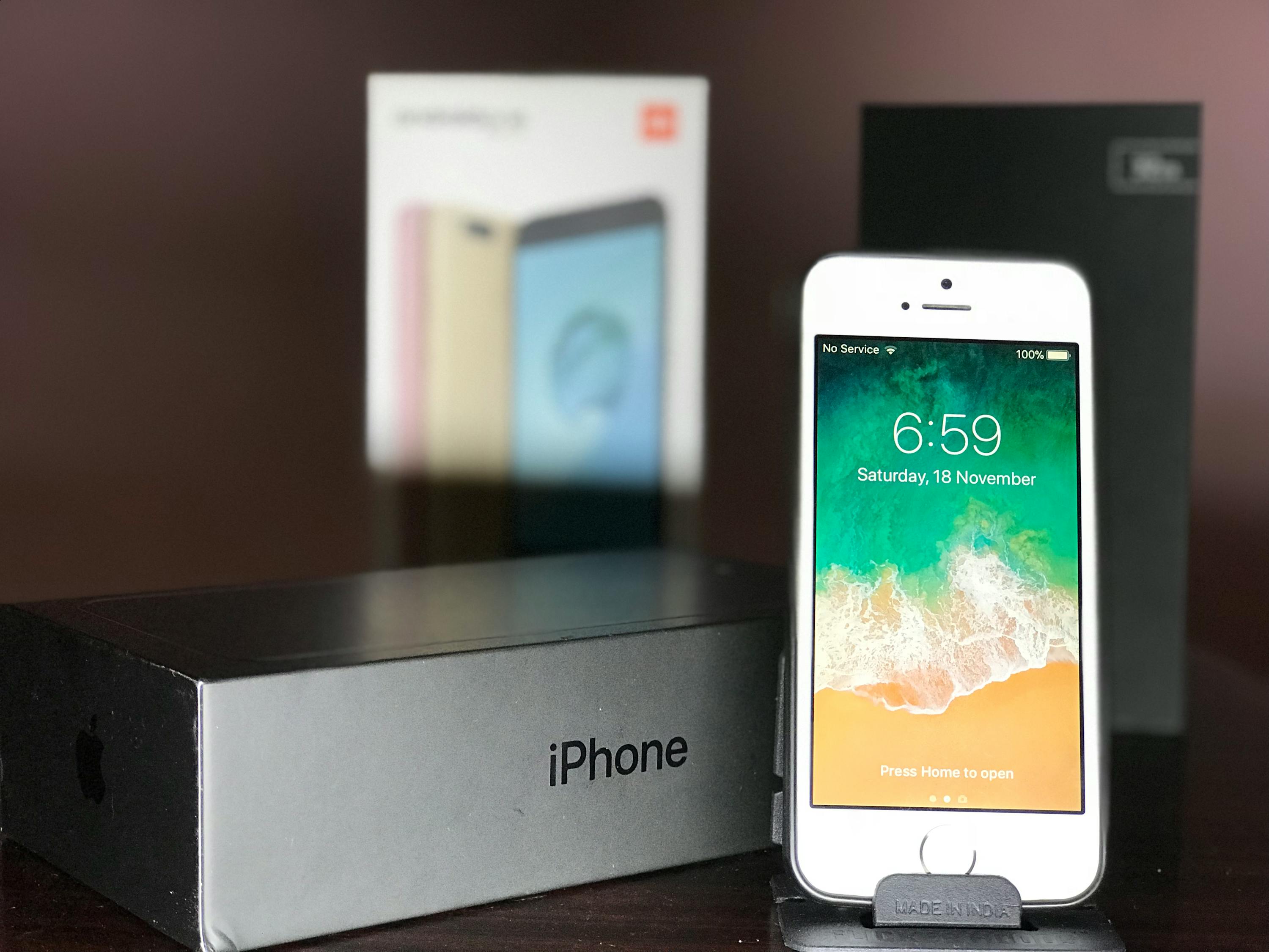 畅享7 Plus，科技与美学的完美融合