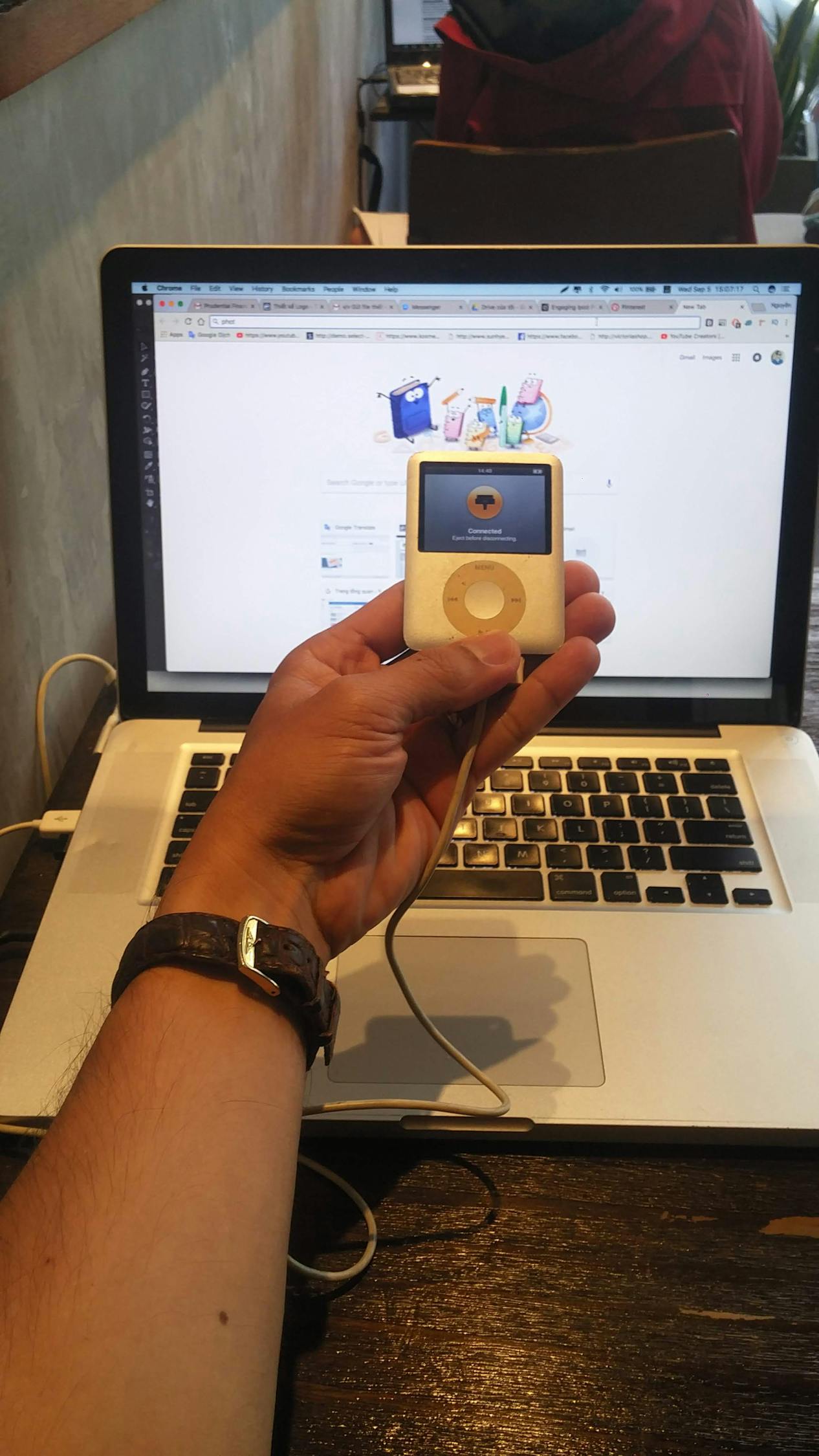 探索经典之作，iPod touch 6代全面参数解析