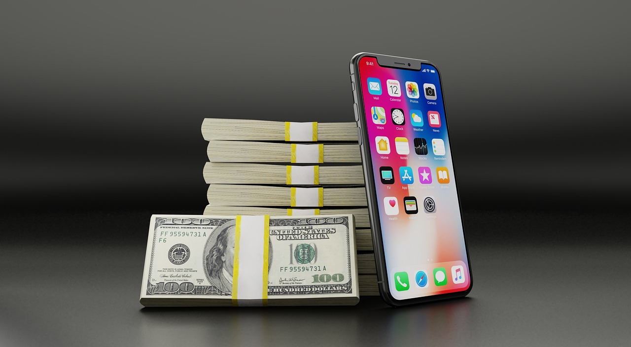 iPhone 4S，经典再现，二手市场价值与时代印记