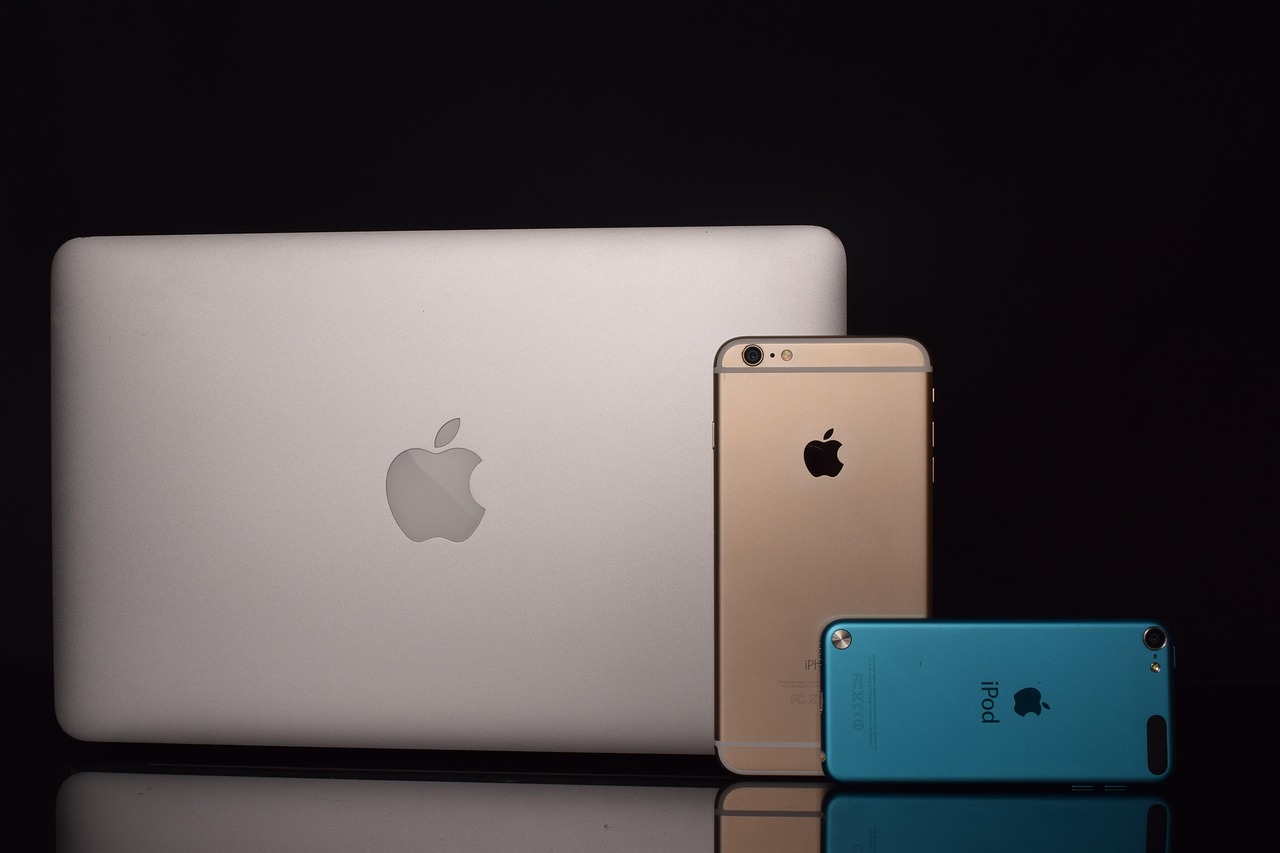 苹果7 Plus，经典与性价比的完美平衡