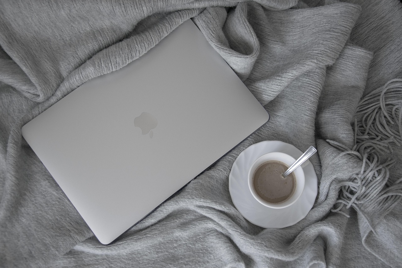 探索未来科技，MacBook Pro 14英寸的全面解析