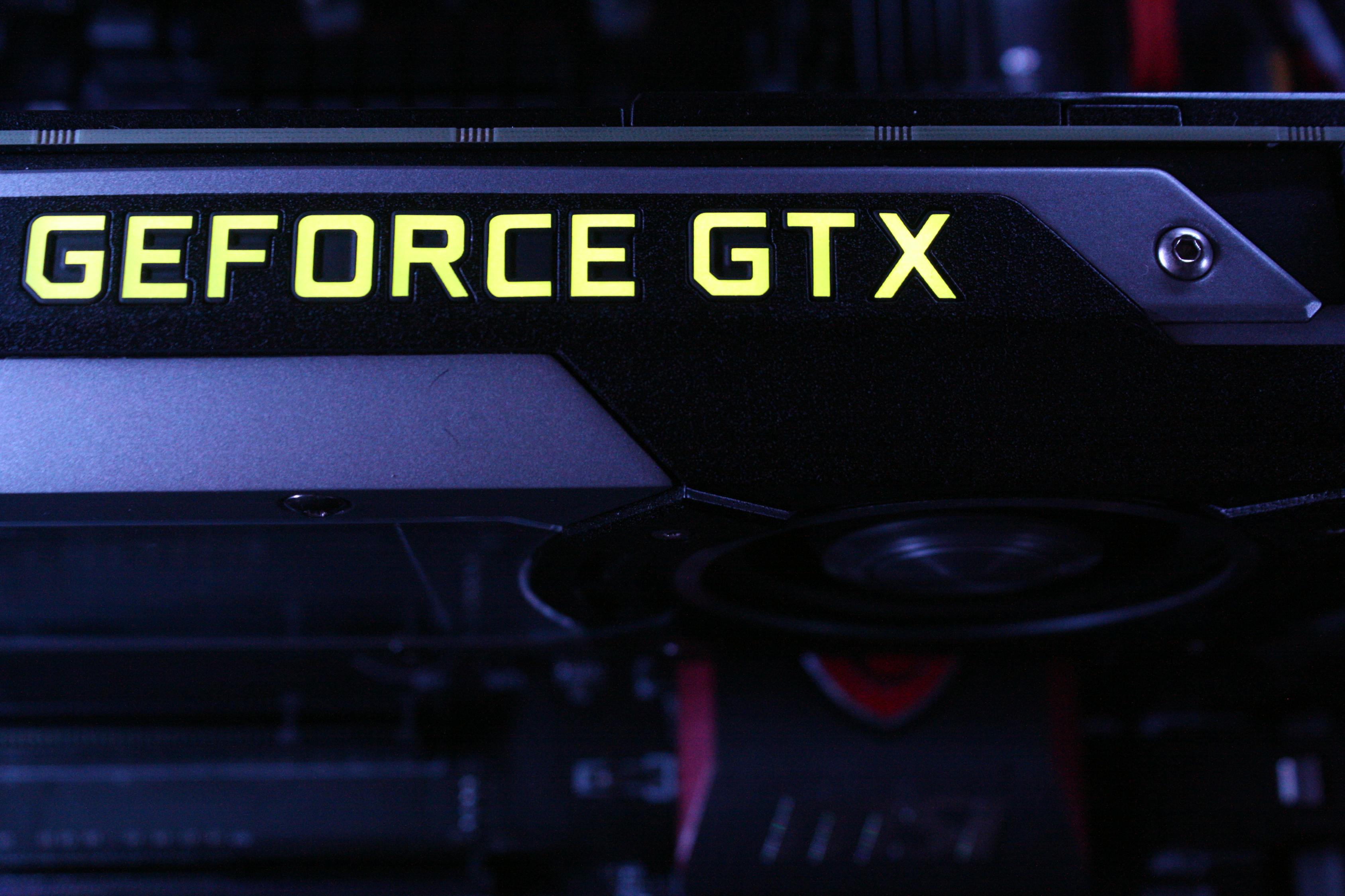 NVIDIA官网，创新科技的驱动站，引领未来科技潮流