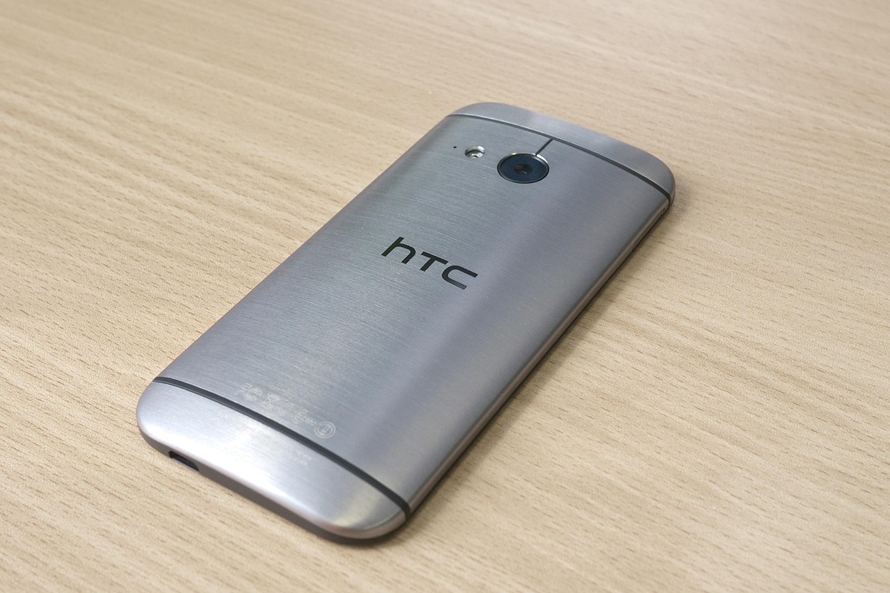 2011年HTC手机，重塑智能手机的黄金时代