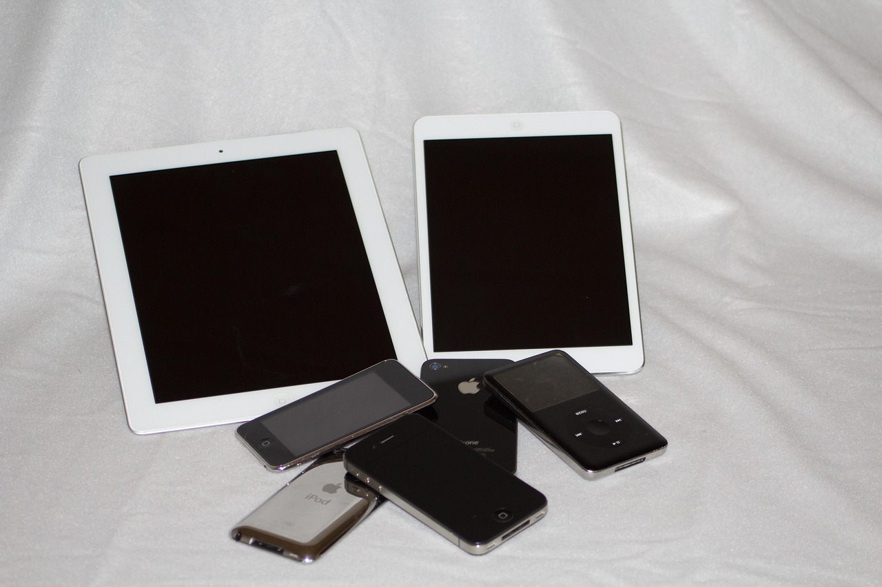 iPad mini 5，小而强大的移动娱乐与生产力工具