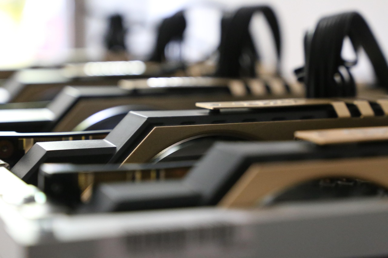 NVIDIA显卡驱动更新指南，提升性能与稳定性的关键步骤