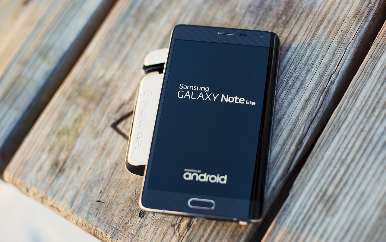 三星Galaxy Note 10深度解析，细节之处彰显卓越性能
