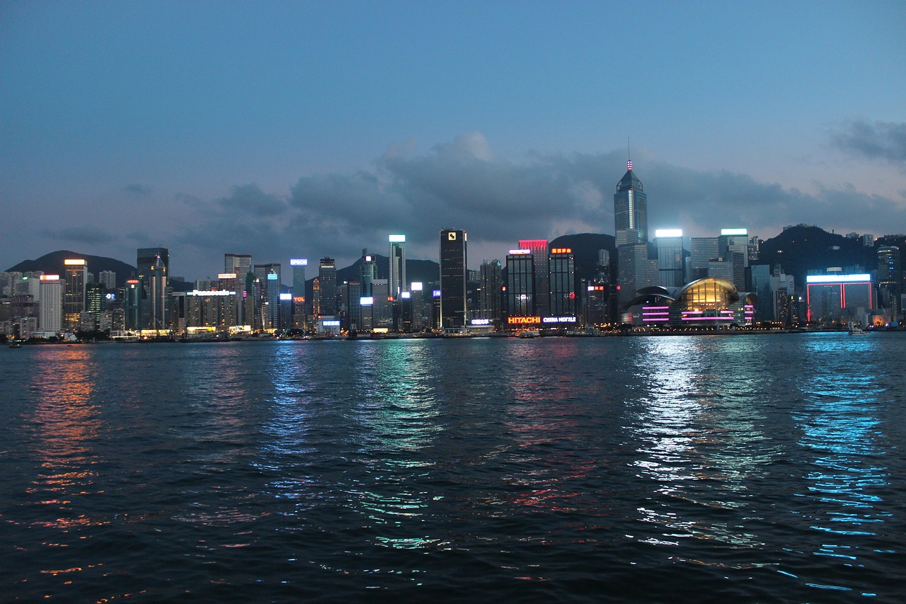 香港3861,香港3861计划——重塑城市活力与文化传承的双重使命