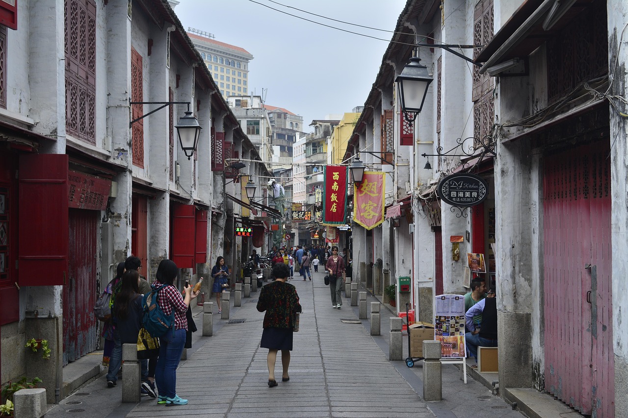 2024年澳门历史记录,2046年，澳门历史记录的璀璨新篇章