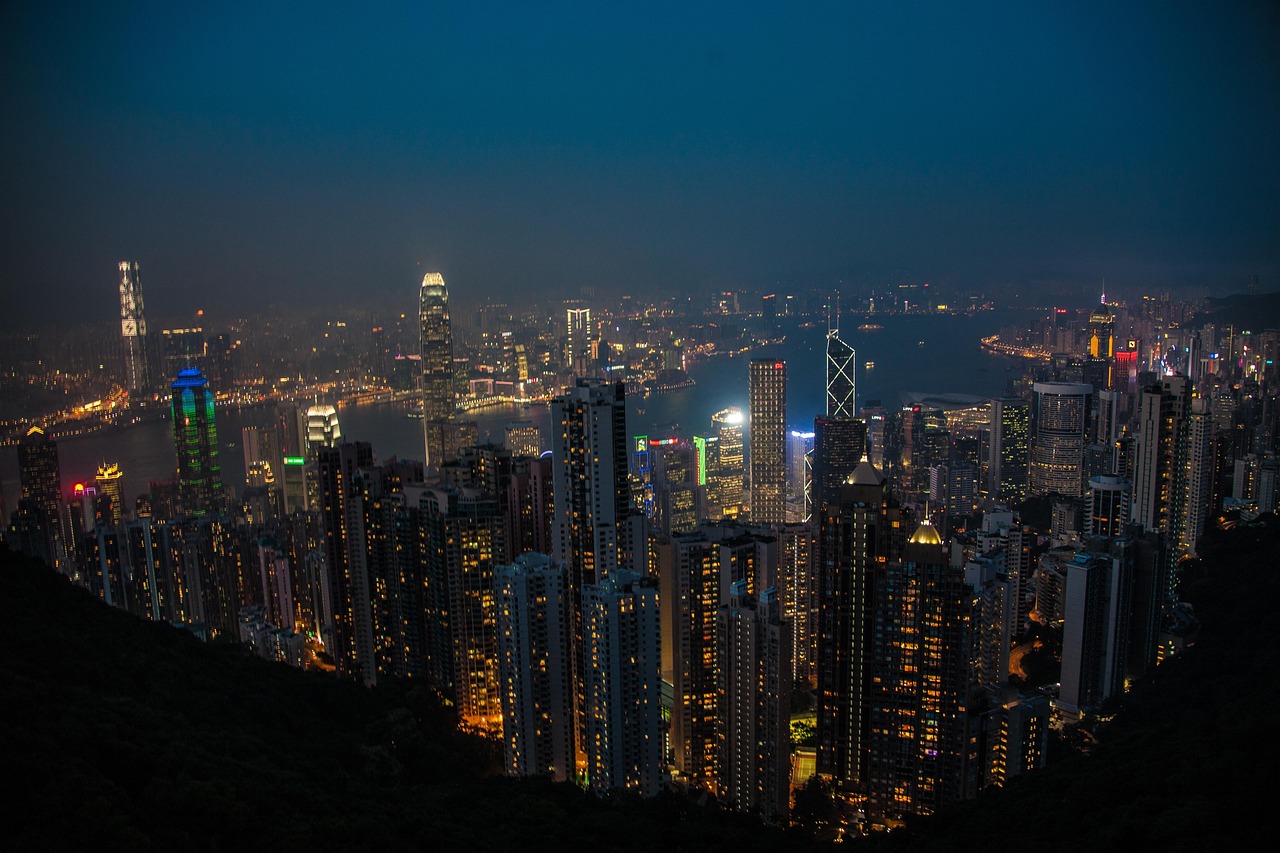 关于香港的资料大全,探索香港，一座东西交融的璀璨明珠——关于香港资料大全