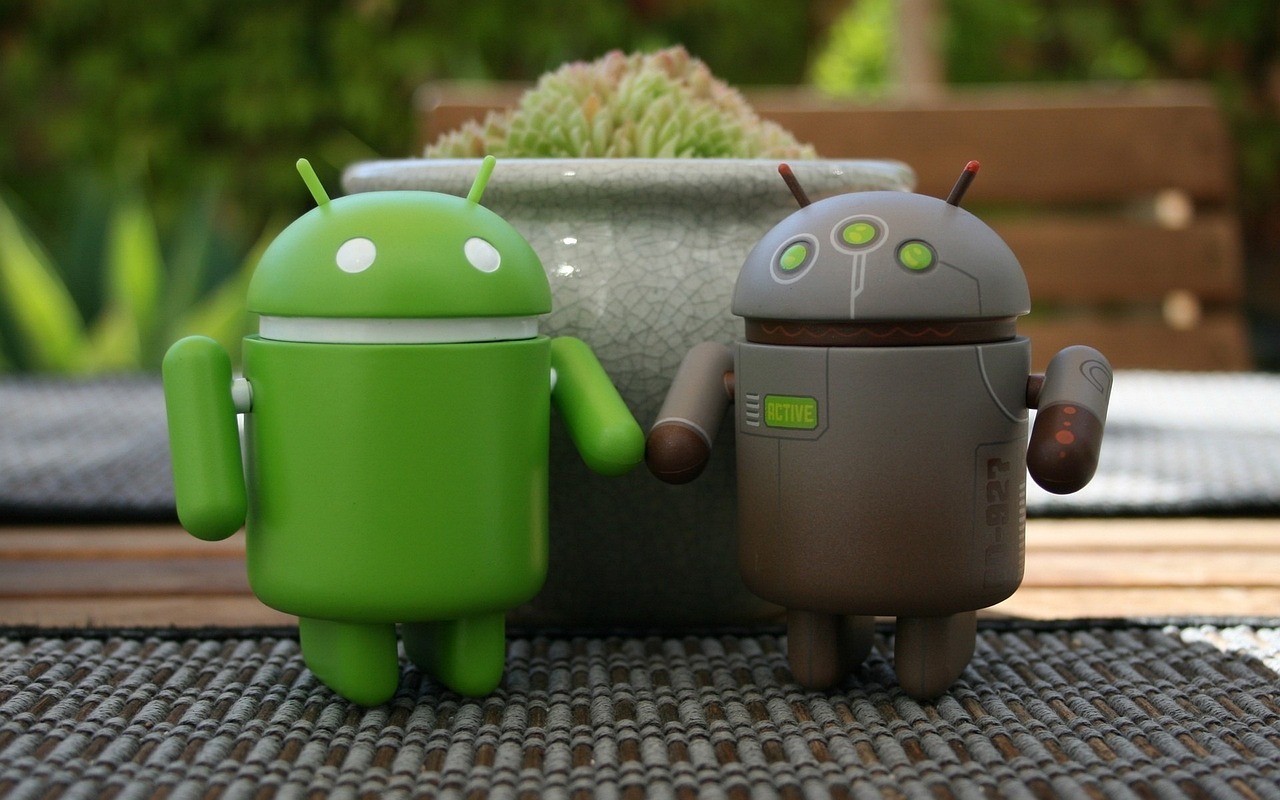 android官网,探索Android的无限可能，深入解析安卓官网