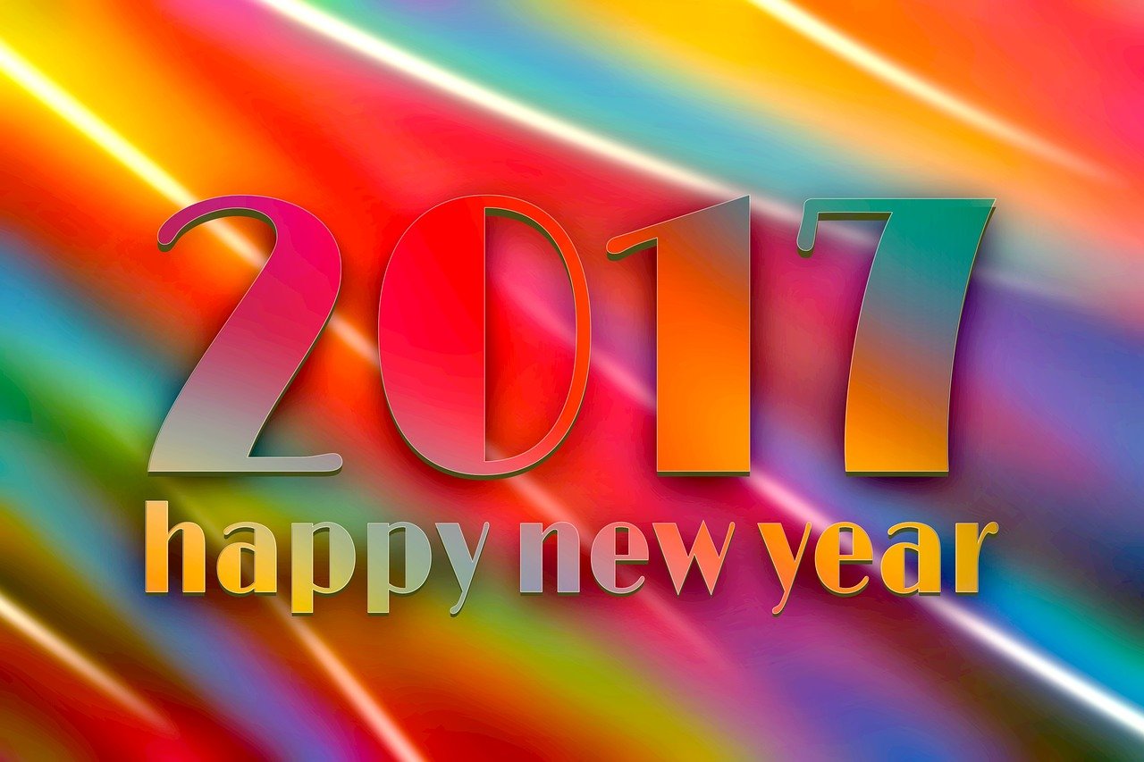新时代幸运之旅