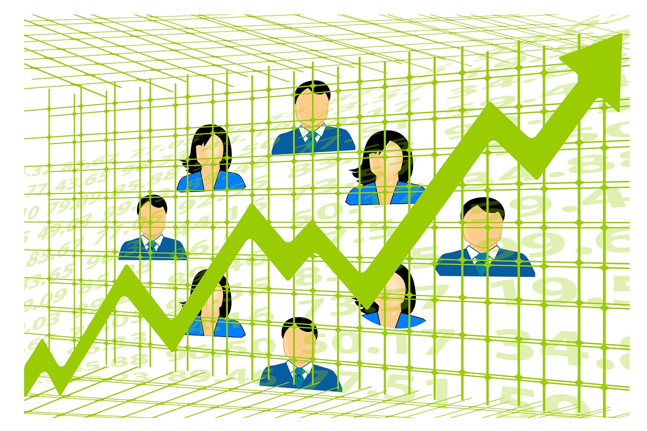 结婚人数现首次回升,结婚人数现首次回升，爱与承诺的春天再次绽放