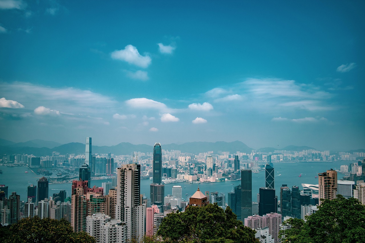 香港今天开吗,香港今日开放动态与旅游指南